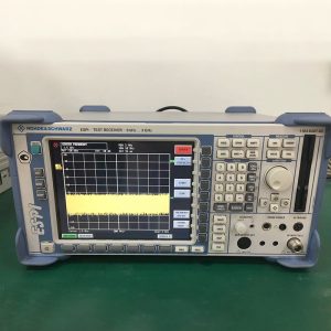 Rohde&Schwarz-ESPI3