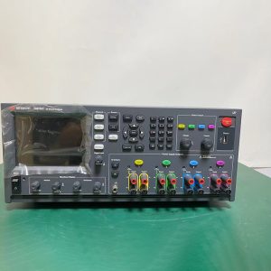 Keysight-N6705C