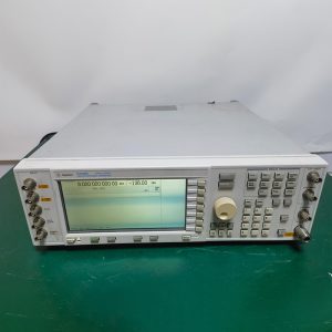 Agilent-E4438C