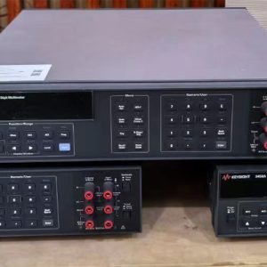 Keysight-3458A