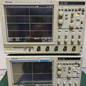 Tektronix-DPO7104