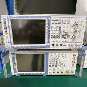 Rohde&Schwarz-CMW500