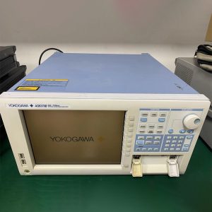 Yokogawa-AQ6370B