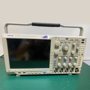 Tektronix-MDO4104C