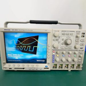 Tektronix-MSO4034
