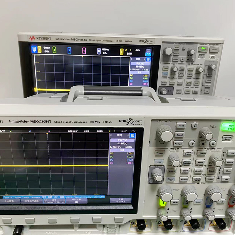 Characteristics and design methods of current instruments and meters