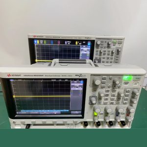 Oscilloscope-MSOX3054T